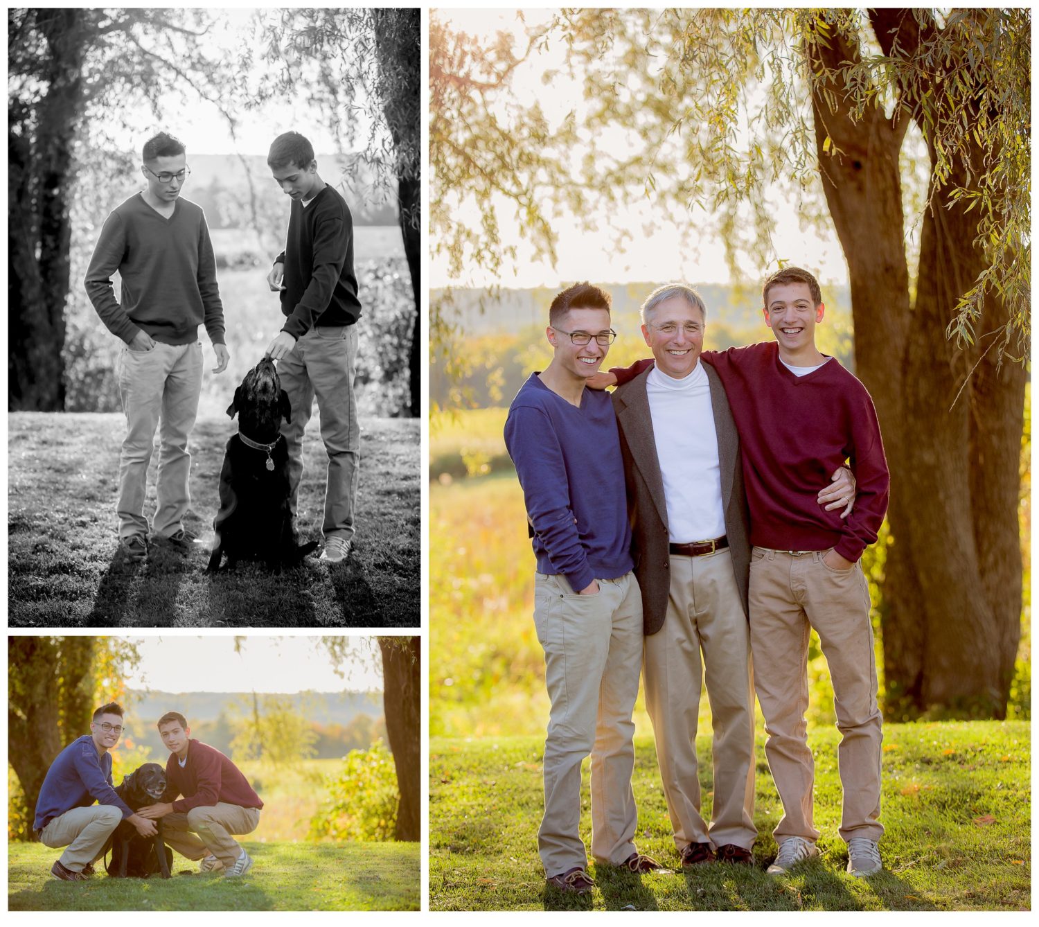 Chesterfield Family Photographer