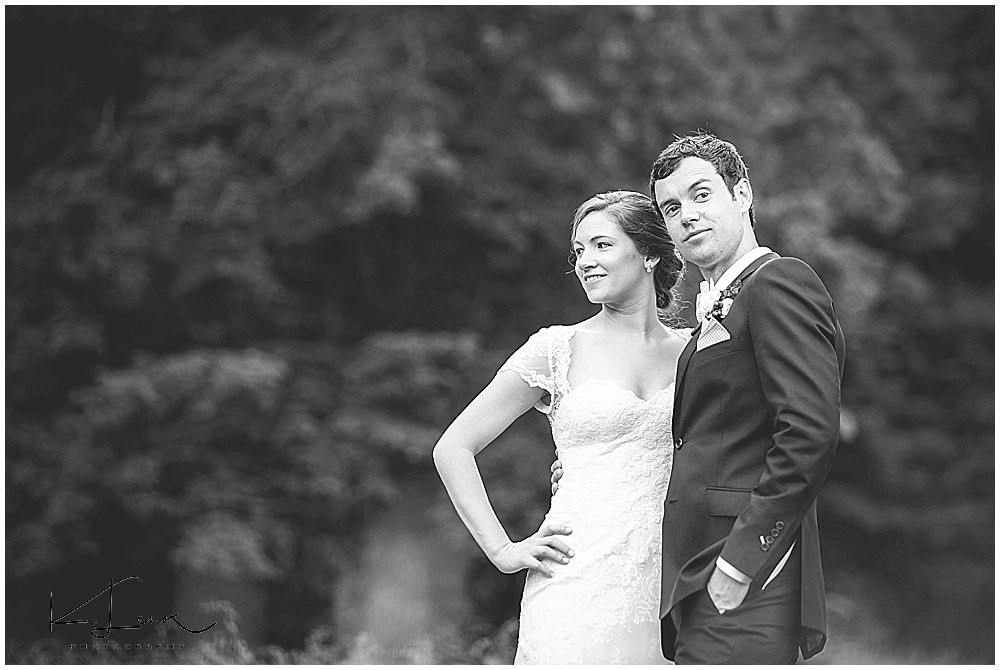 Rustic Barn Wedding- Katie and Chris- Arlington VT.