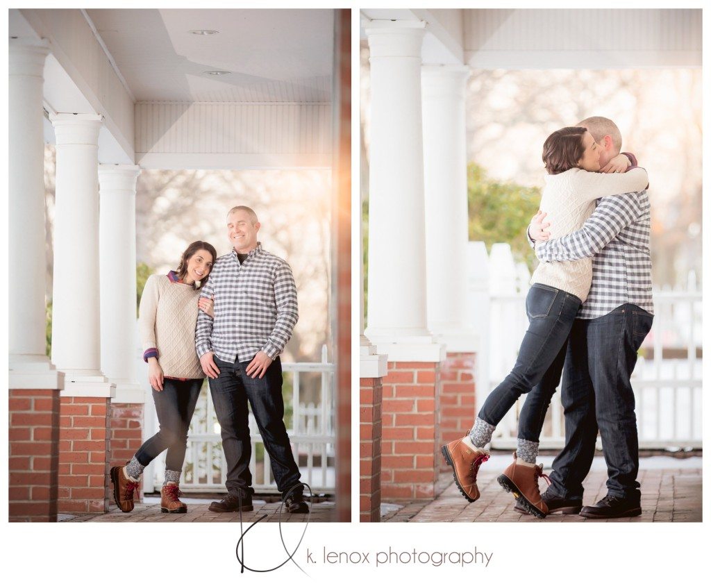 Portsmouth NH Urban Engagement Session