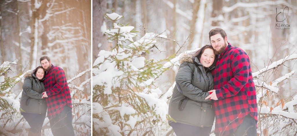New England Winter Engagement_0005