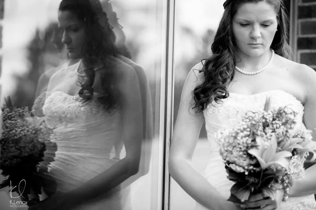 Bridal Portrait | Walpole NH