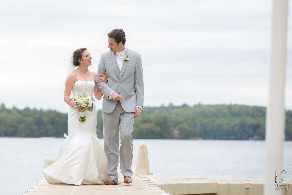 rustic-wedding-Lake Winnipesaukee