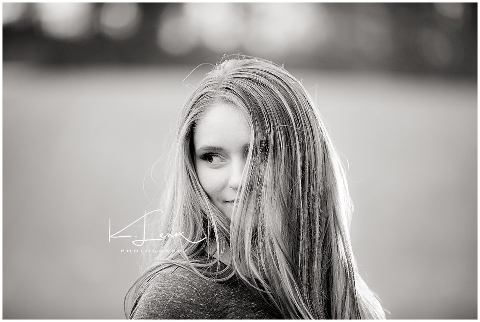Keene High School Senior Photographer- Caitlin5