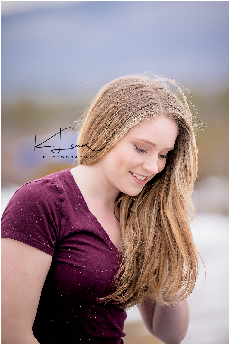 Keene High School Senior Photographer- Caitlin18
