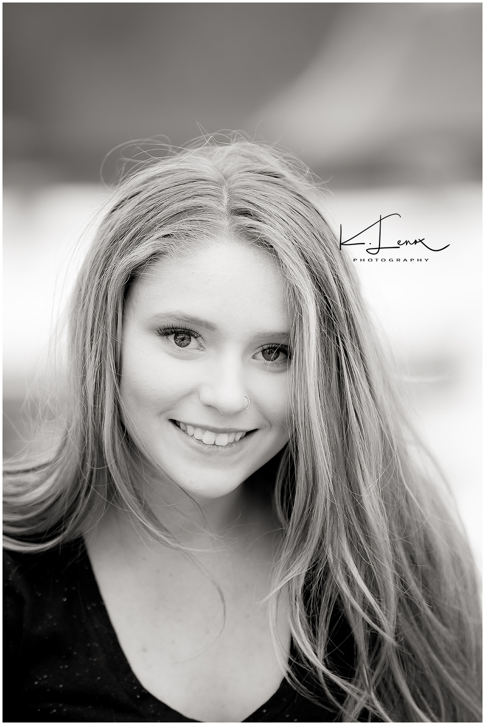 Keene High School Senior Photographer- Caitlin9