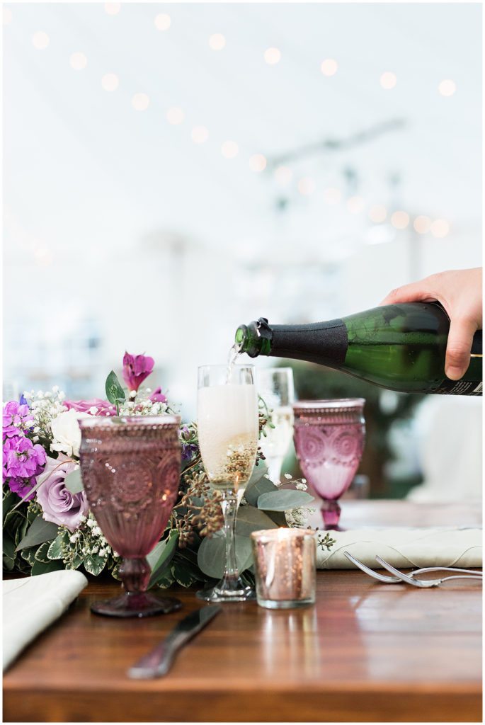 Sarah and Matt's LakeFalls Lodge Wedding Stoddard NH