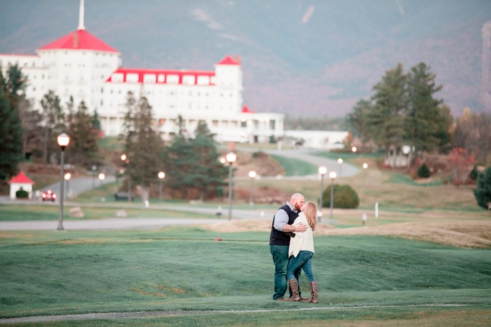 Mount Washington Resort wedding photographer- Choosing your venue