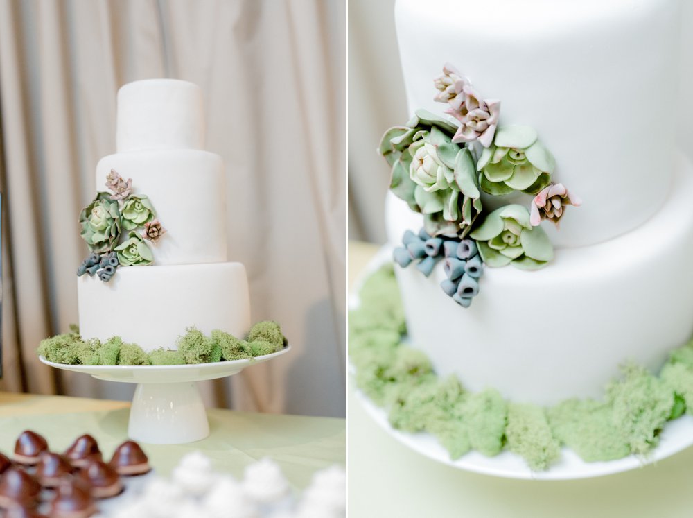 Wedding Expo- Masterpieces Cake Art 