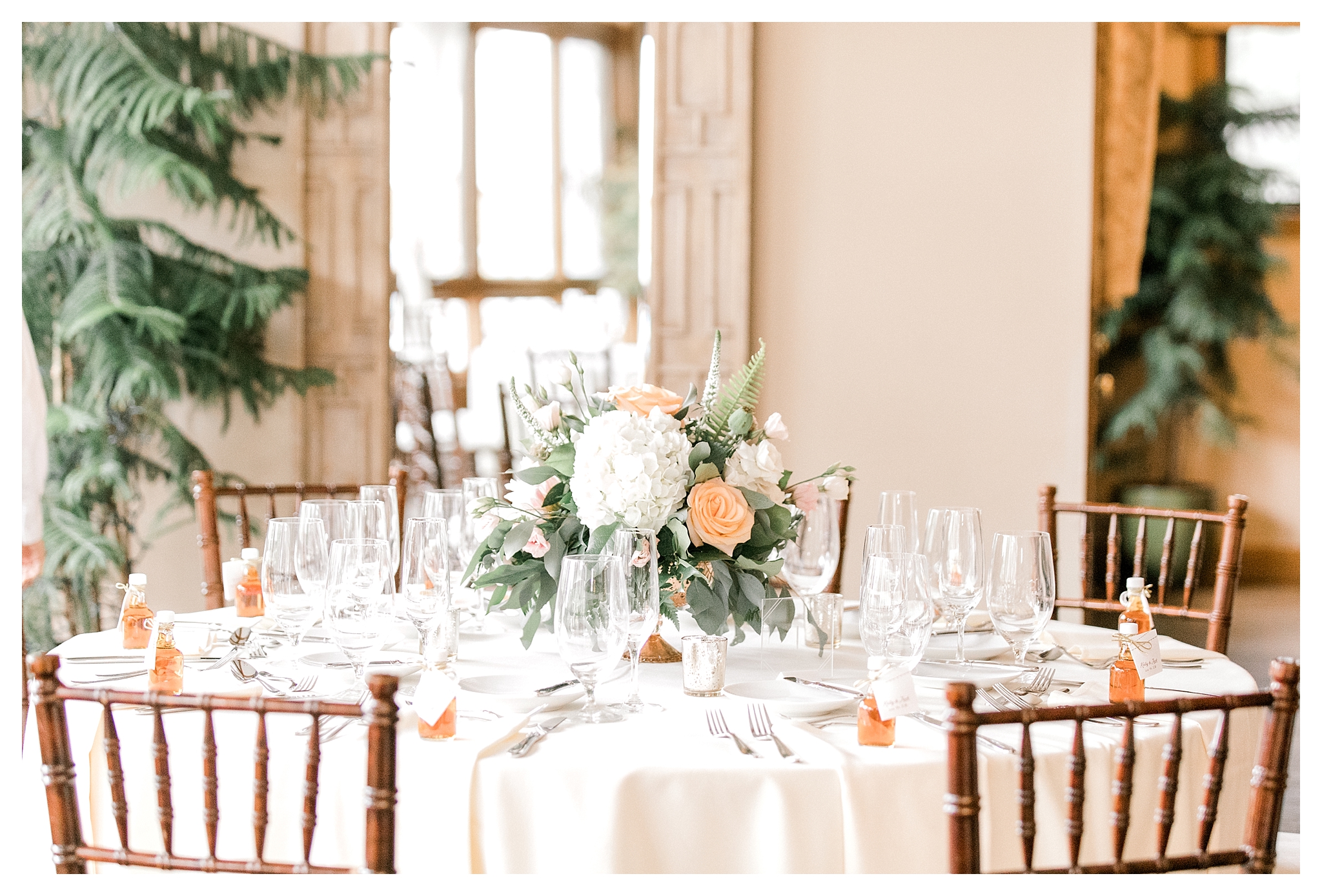 Wedding Decor 10 Central Elements To Consider K Lenox Photography