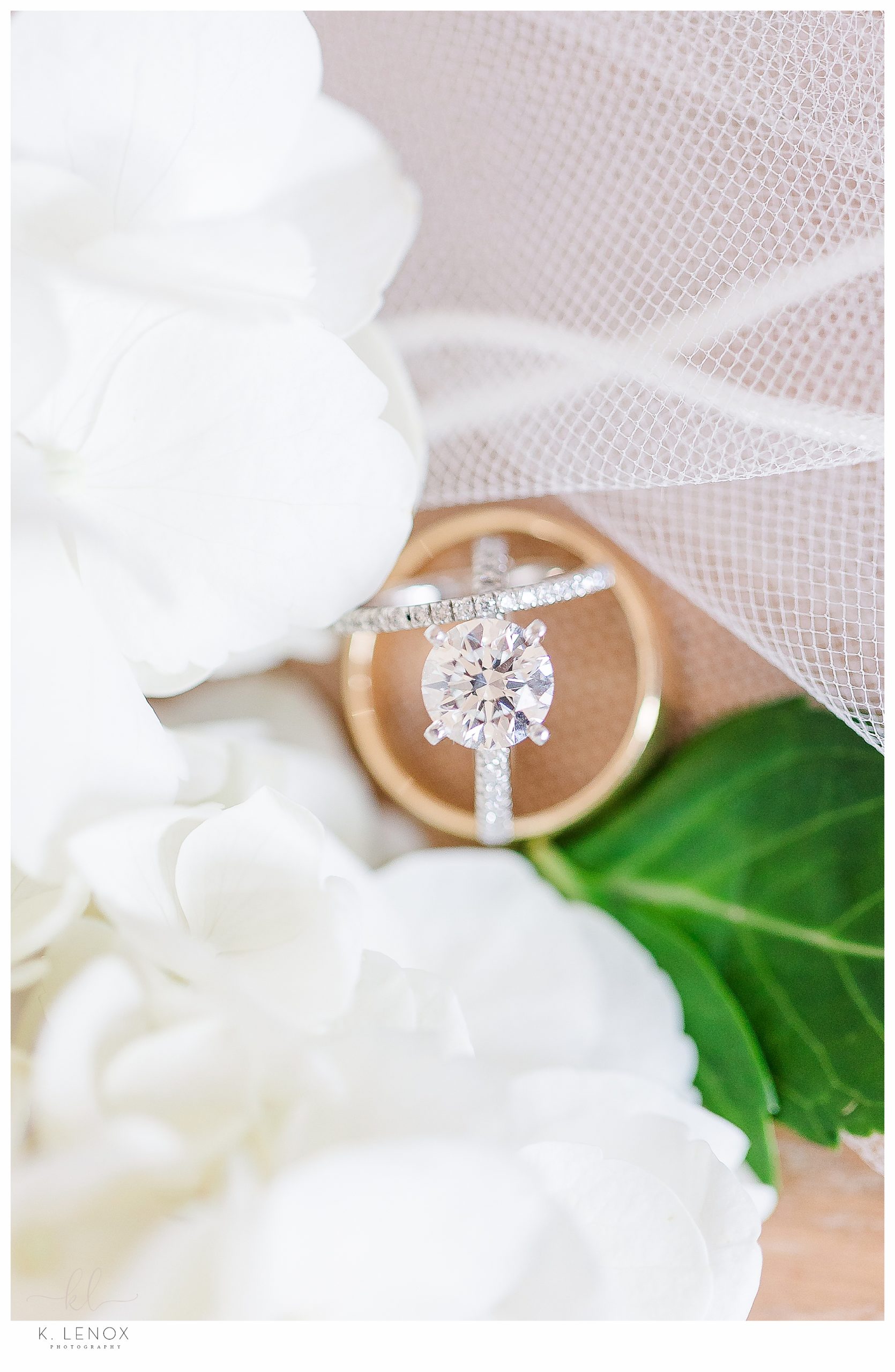 Black Tie Beach Wedding on Hilton Head • K. Lenox Photography