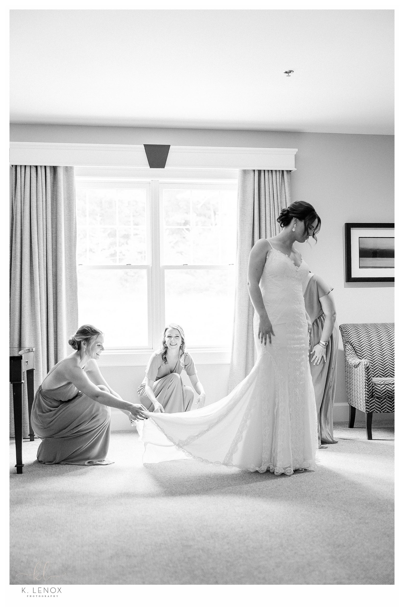 Bedford Village Inn Sequel Wedding k lenox photography