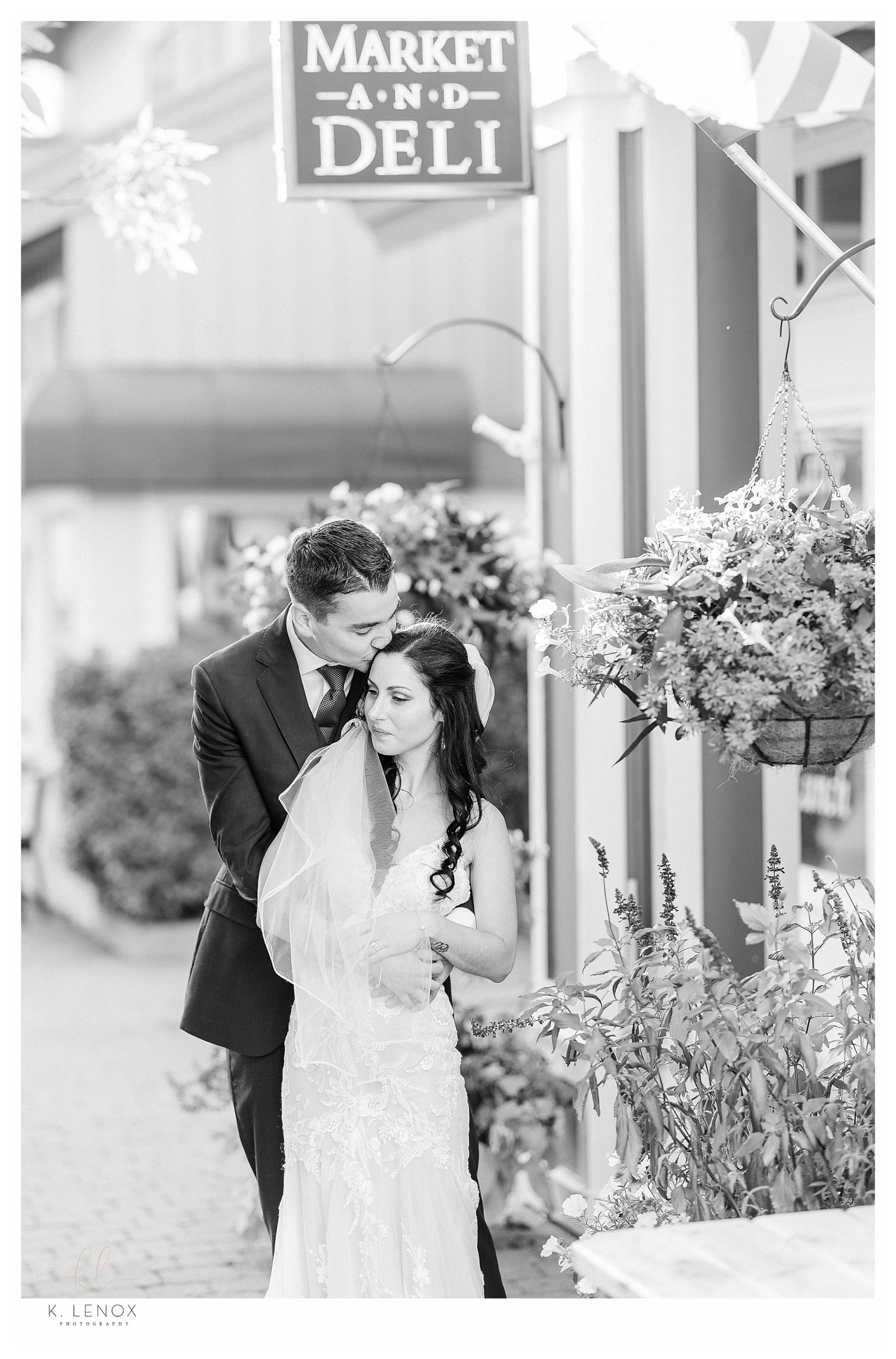 Stratton Mountain wedding k lenox photography