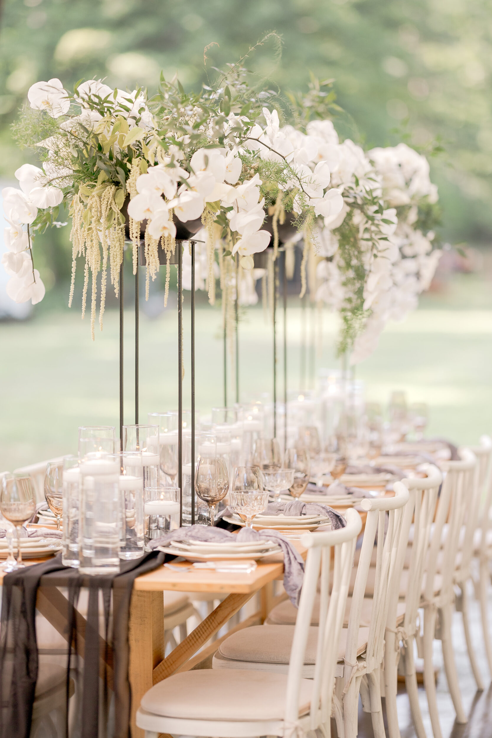 Stone Garden Soirée