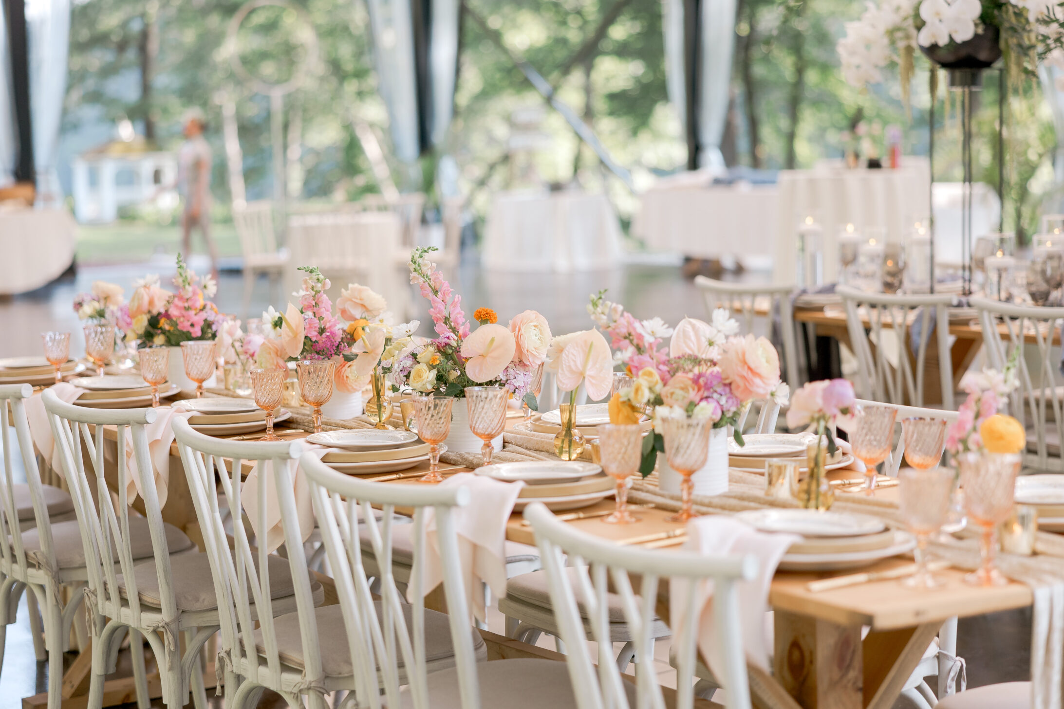 Stone Garden Soirée