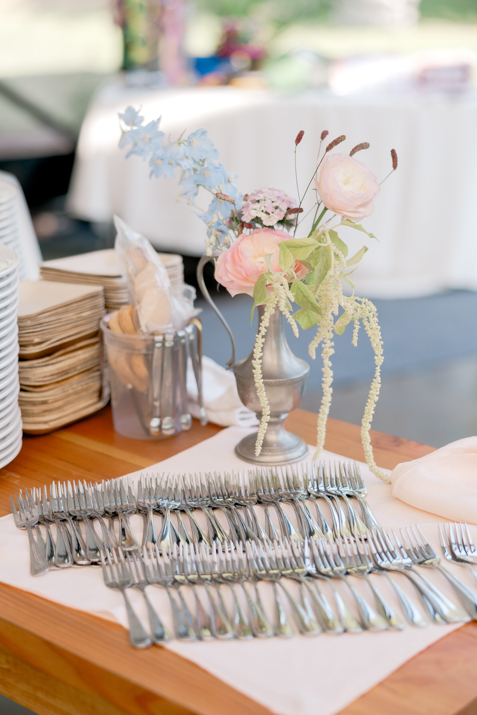 Stone Garden Soirée