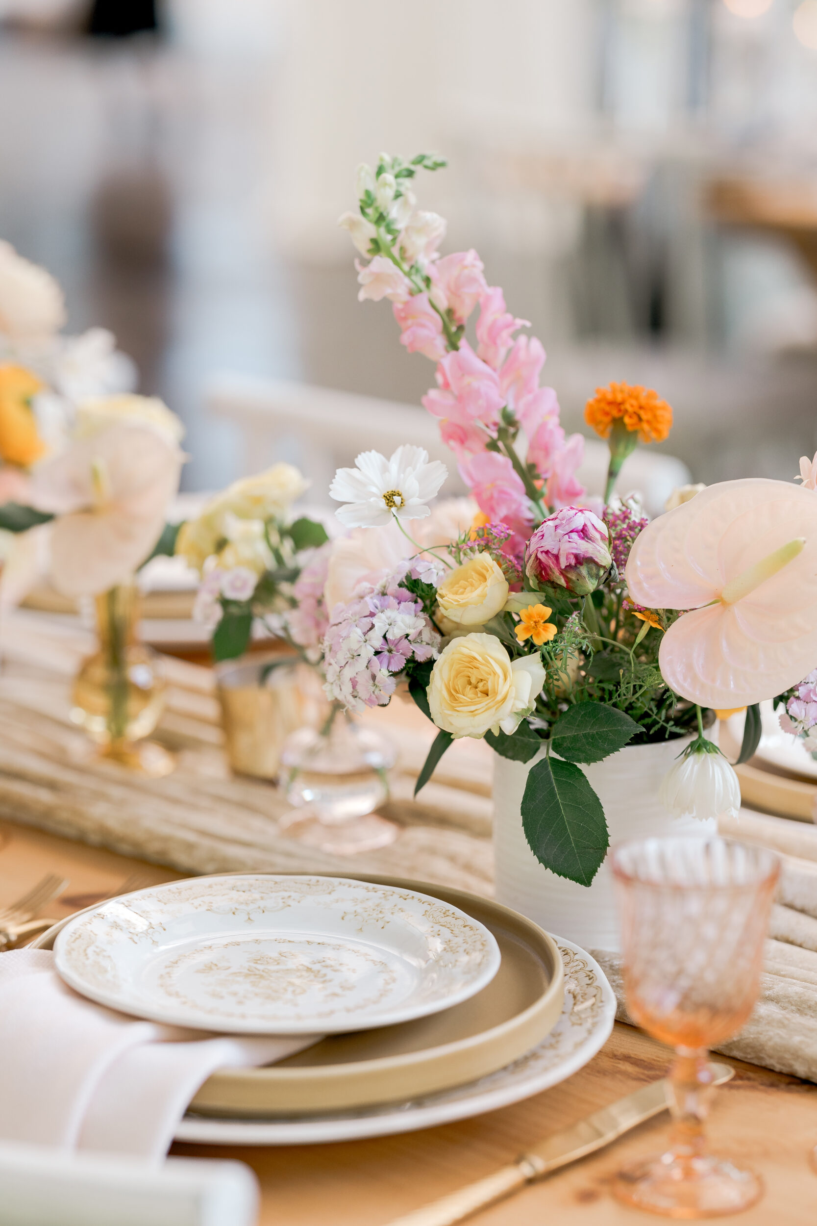 Stone Garden Soirée