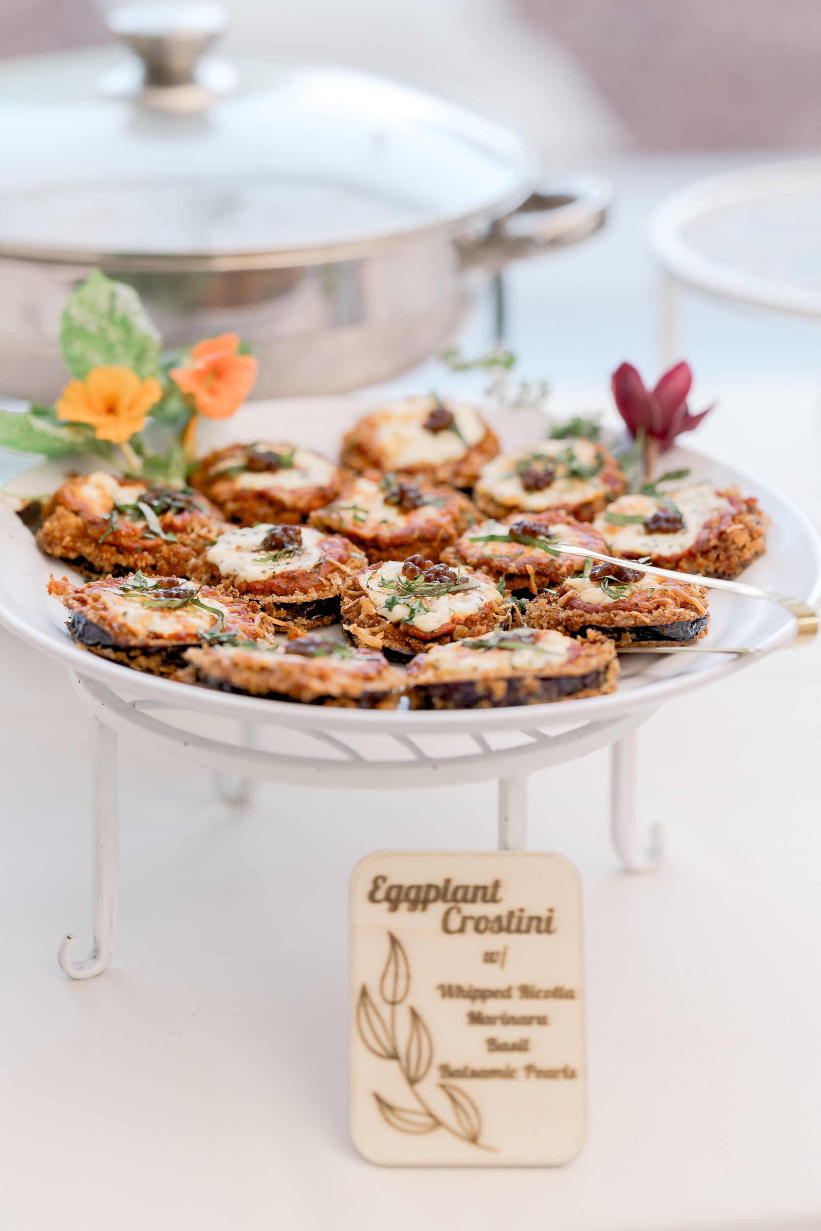 Stone Garden Soirée