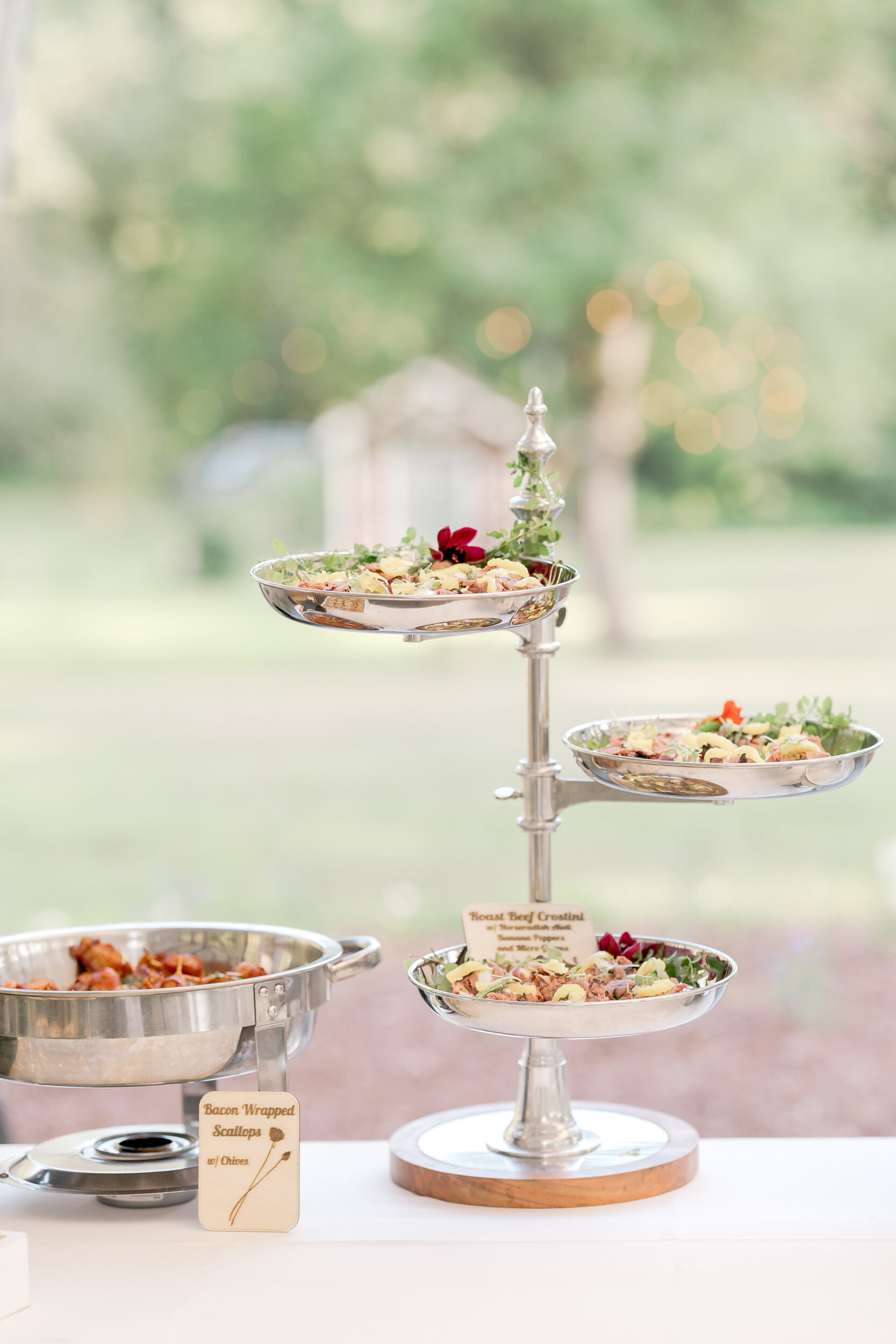 Stone Garden Soirée